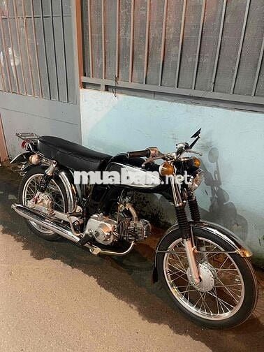 xe 67 bst 63 9 chủ !! dọn sơ sơ