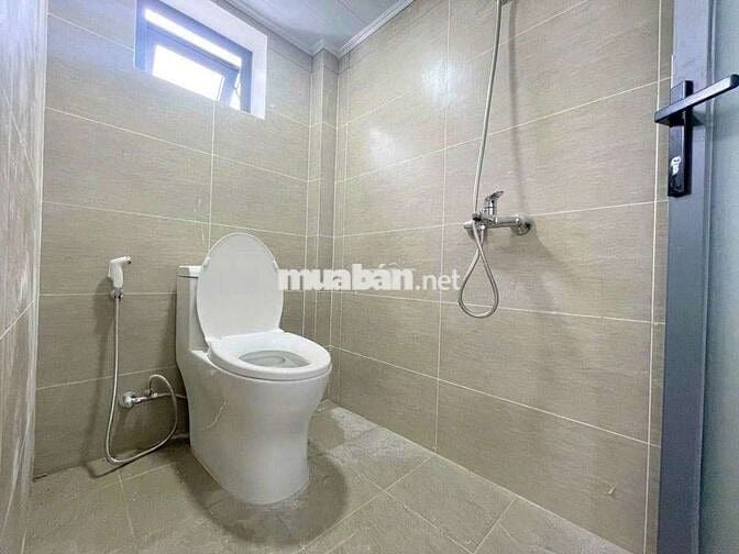 🇹🇷 p. trọ có gác đúc》gần ngã tư gò mây