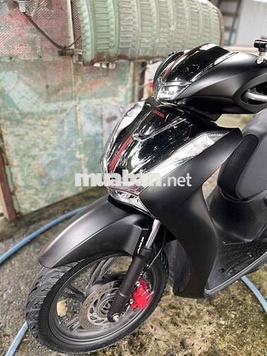 Dư dùng cần bán Shvn 160i 2024 bstp ngay chủ