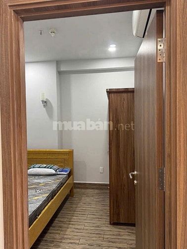 Chung Cư 8X plus,Tân Thới Nhất,Q12: 75m2-2p ngủ,NTCC,9tr/th.