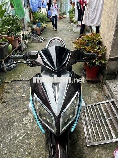 Yamaha nouvo 4 cccd chủ