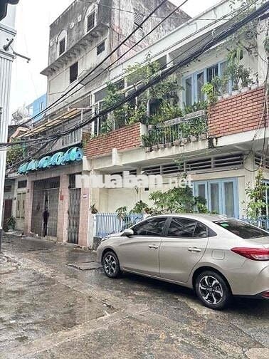 VŨ TÙNG - 90m2 - 9.3tỷ - Ô TÔ ĐẬU CỬA