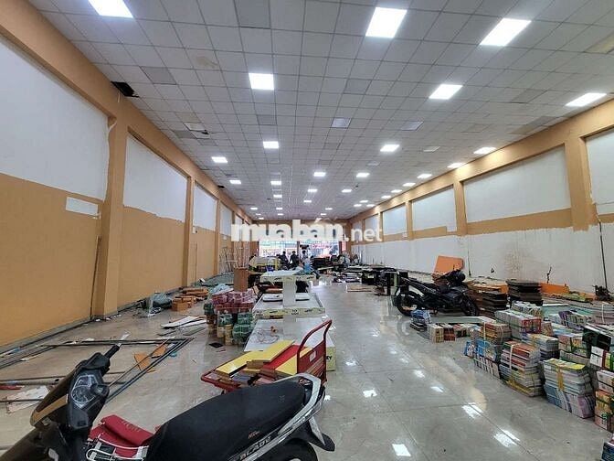 MB KD VITRI ĐẸP KHU VỰC SẦM UẤT NGÂY NGÃ TƯ GIÁP GÒ VẤP