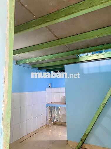 Chính chủ,Phòng gác cửa sổ,wc riêng, gần khu biệt thự Nam Long Q.12