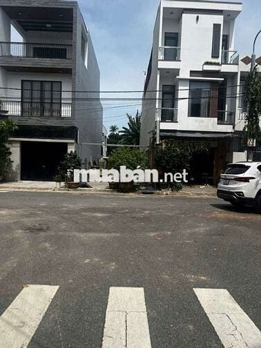 BÁN ĐẤT ĐƯỜNG THÁI VĂN A KHU BÁ TÙNG 1