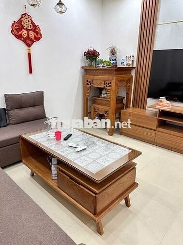 Cần bán  căn hộ chung cư 50 m m2,1 PN khu đô thị Trung Hòa Nhân Chính