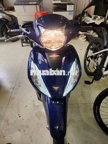 Vision bản cao cấp 2025 smartkey SIÊU LƯỚT