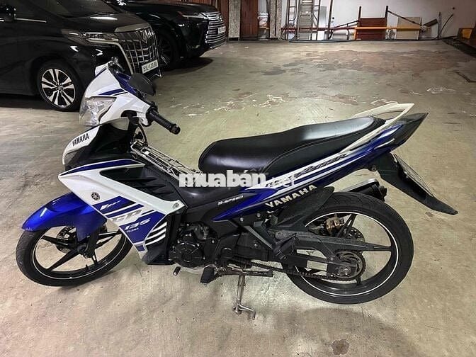 exciter 135 GP 2014 bstp chính chủ