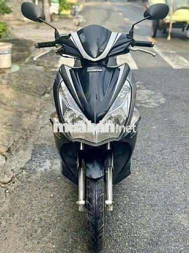 AB 2012 đẹp zin êm giá rẻ bán nhanh