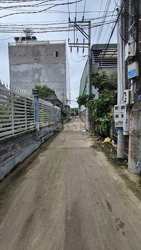 BÁN ĐẤT LÁI THIÊU, THUẬN AN  VỚI GIÁ 4.5 TỶ