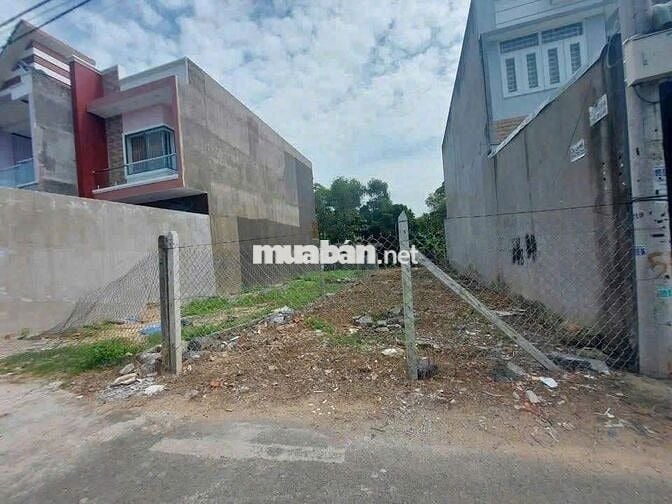 ĐẤT ĐẸP GIÁ RẺ QUẬN 12. DT 70M2 GIÁ CHỈ 1,55TỶ ĐI RA VÀI BƯỚC TỚI QL1A