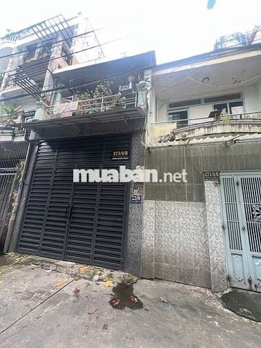 Cho thuê nhà HXH, Nguyễn Văn Quá, ĐHT, Quận 12, 32m2, 10 triệu/tháng