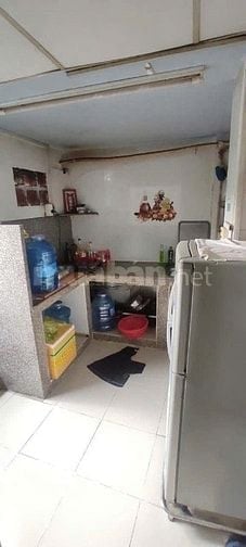 Tìm nam ở ghép 4 người Nhà nguyên căng, giá 1tr 1 người