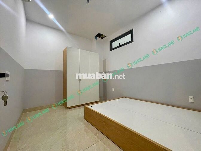 CĂN HỘ 1 PHÒNG NGỦ MỚI TOANH NGAY TRUNG TÂM - ĐƯỜNG LÊ ĐÌNH LÝ