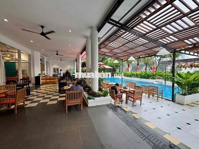 🏖 KHÁCH SẠN SUJET BEACH – CĂN HỘ CHO THUÊ – Phạm Văn Đồng, Sơn Trà (ch