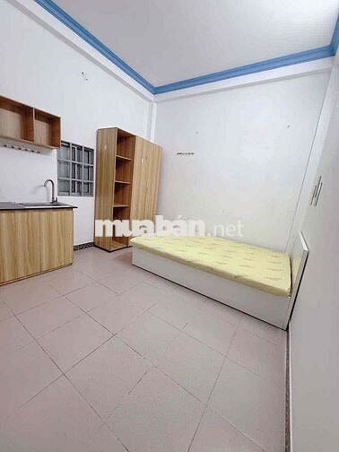 PHÒNG STUDIO GIÁ RẺ - NGAY CÔNG VIÊN HOÀNG VĂN THỤ