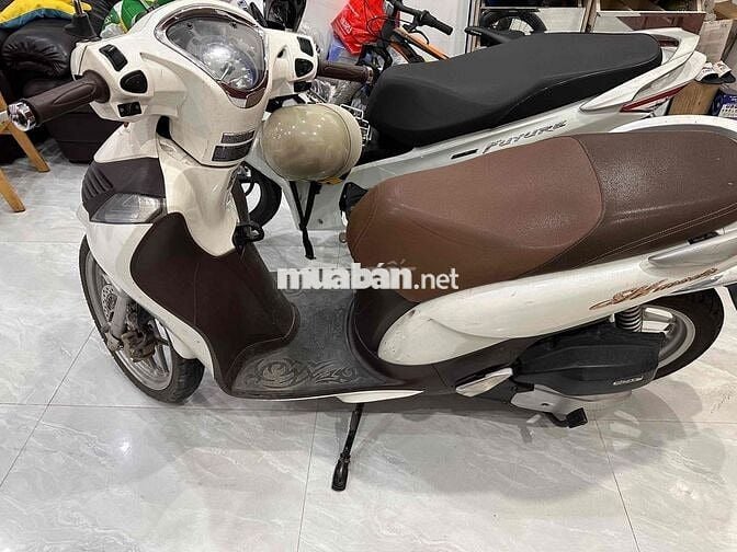 Sh Mode 2020 ABS Trắng Bản Đặc Biệt.