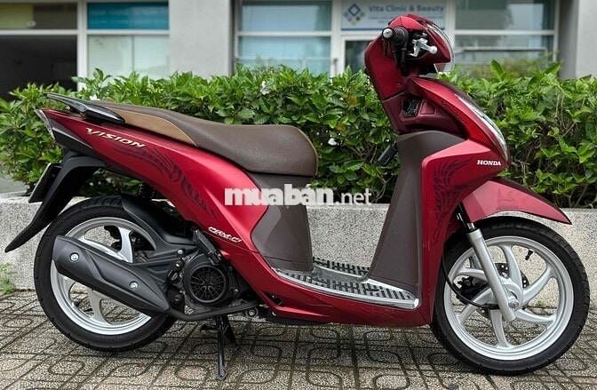 VISION 2019 SMARTKEY ĐẸP KEN NGUYÊN ZIN CHÍNH CHỦ