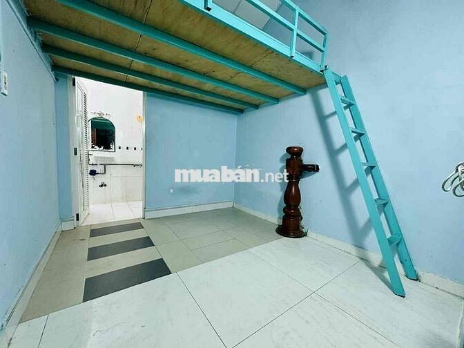 Phòng Trọ Giá Rẻ Ngay Bắc Hải - Lý Thường Kiệt, Giờ Giất Tự Do