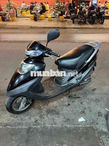 xe bán biển tp giấy tờ đầy đủ