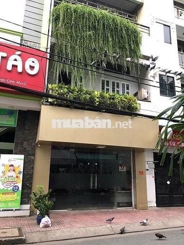 🏢 Cho Thuê Nhà Mặt Tiền Năm Châu – P.11, Tân Bình – Hợp Đồng Dài Hạn 🏢