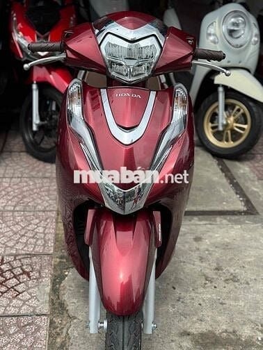 Lead 4v 2022 bstp chính chủ