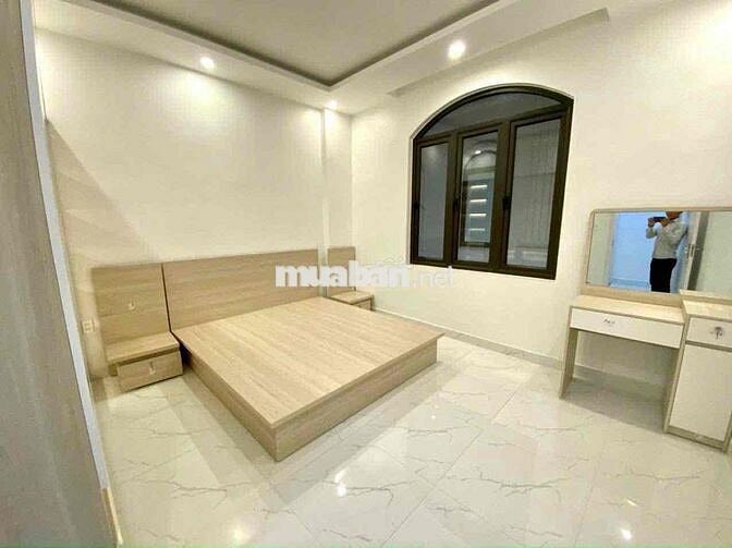 Nhà 3 tầng Trang Quan, An Đồng chỉ 2,85 tỷ đồng