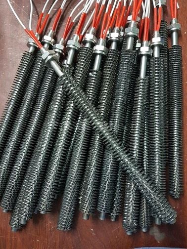 Cung cấp các loại điện trở nhiệt đun hóa chất