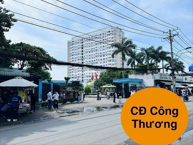 Bán đất nền dự án mặt tiền vành đai 2 đường Tăng Nhơn phú 6,15 tỷ