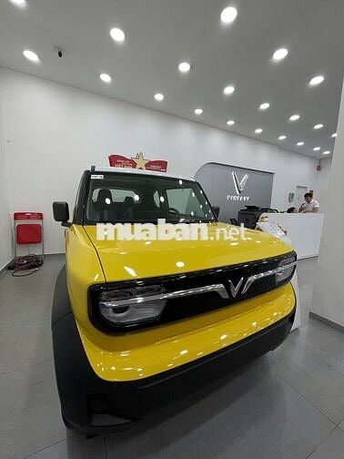 VinFast VF3 - GIÁ SIÊU TỐT CHỈ TỪ 280 TRIỆU🎉🎉🎉