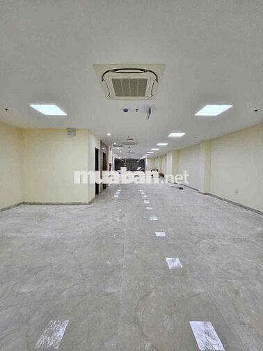 ĐẲNG CẤP – TOÀ NHÀ *** 9 TẦNG 1 HẦM TRUNG TÂM TÂY HỒ