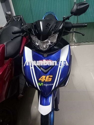 Bán ex 150 mxming bs 66 09 chủ