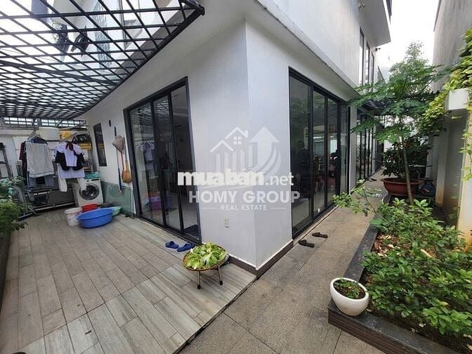 VILLA KHU VEN SÔNG 5PN, ĐƯỜNG 27, HIỆP BÌNH CHÁNH-GẦN GIGAMALL THỦ ĐỨC