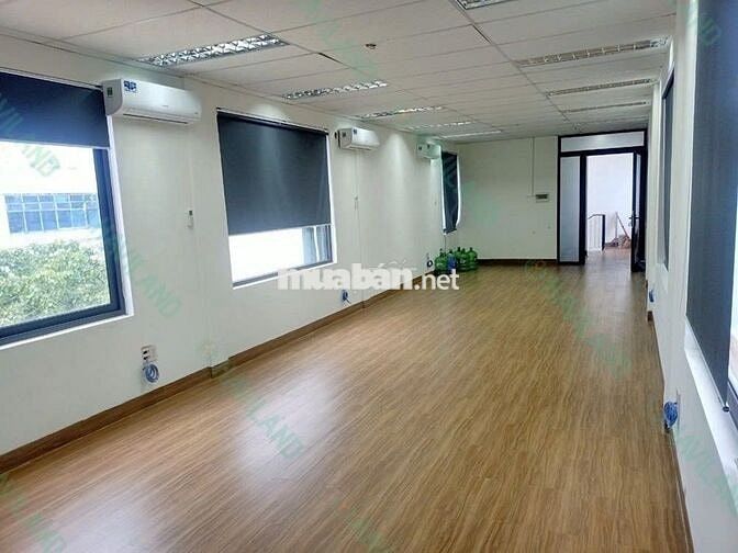 CHO THUÊ VĂN PHÒNG – ĐƯỜNG NGUYỄN CHÍ THANH, HẢI CHÂU