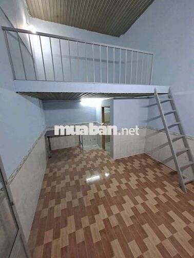 Cho thuê phòng an phú đông quận 12