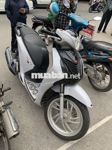 Bán sh 150i sx 7/2015 xe đi siêu ít còn rất mới