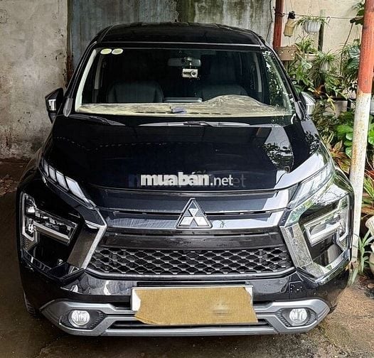 Mitsubishi Xpander 2022  - 23000 km
