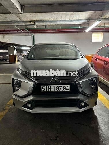 Mitsubishi Xpander 2019 1.5 AT phiên bản Special L