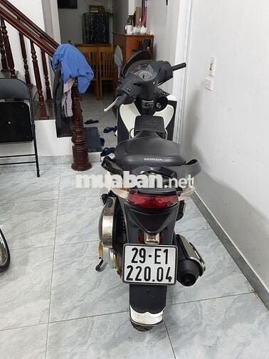 Bán xe Sh Việt kiều Ý