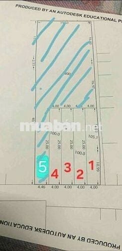 THỚI AN - Hẻm 446 Lê Thị Riêng