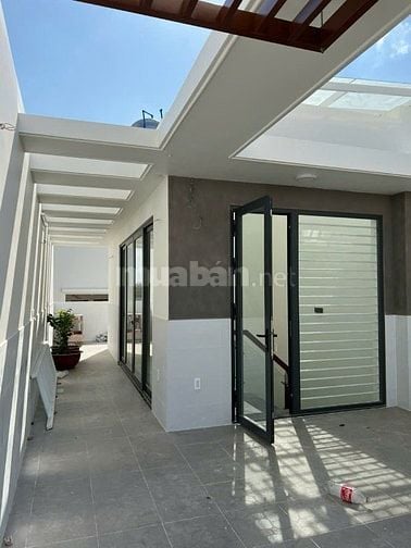 Cho Thuê Nhà 4 Tầng 90m², Vị Trí Tiện Làm Văn Phòng,  Đào Trí, Quận 7 