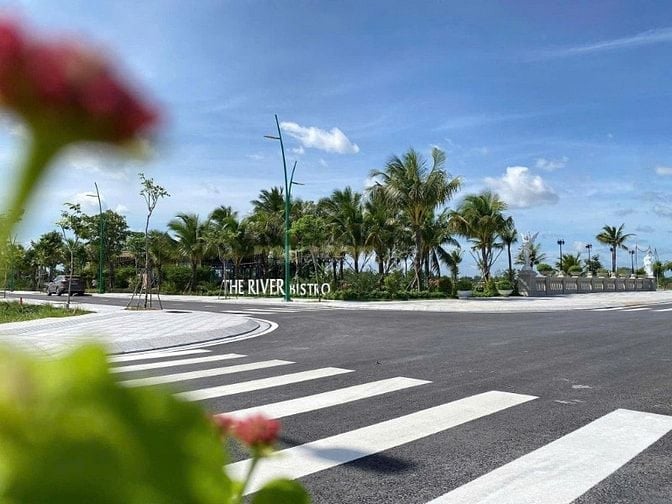 ĐẤT FULL THỔ CƯ VÙNG VEN TP.HCM GIÁ TỪ 16,9 TRIỆU/M² 