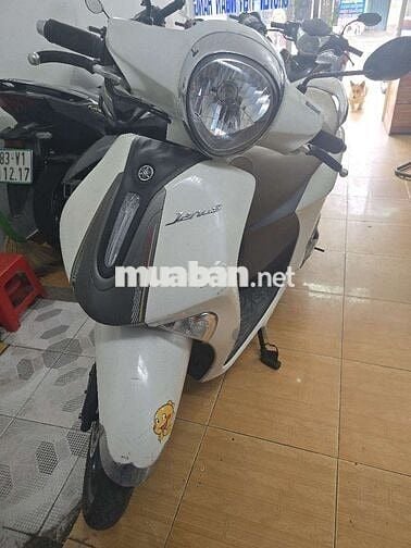 Janus 2023 Biển 63.