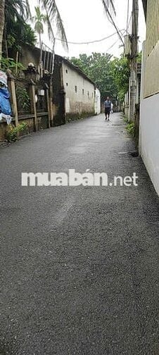 Bán gấp mảnh đất Hà Đông 80m,oto tránh,trường 100m.giá 4,2ty