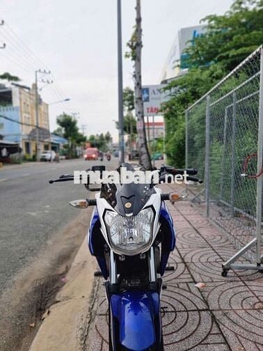 FZ150 máy zin ngon xe đẹp