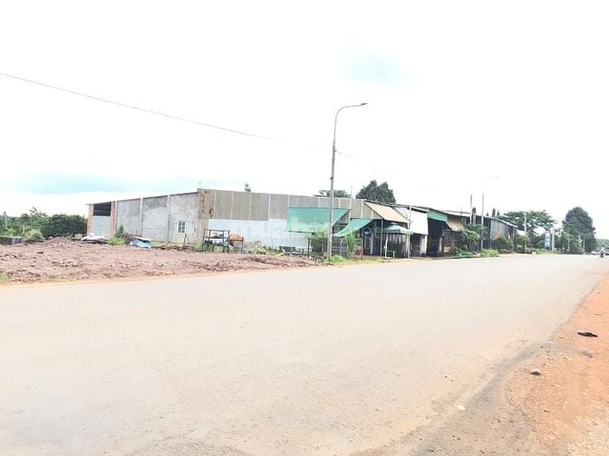  BÁN ĐẤT MẶT TIỀN 30M – FULL THỔ CƯ – PHƯỜNG BÌNH LỘC (XUÂN THIỆN CŨ)