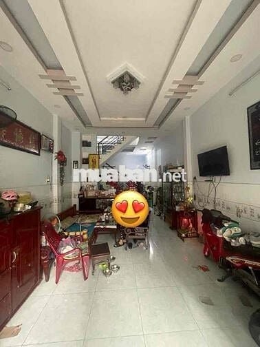 🆘🆘🚗CHỦ THIỆN CHÍ BÁN GIẢM CÒN 3,7 TỶ Tl MẶT TIỀN ĐS 16 NGAY CHỢ GÒ XOÀ