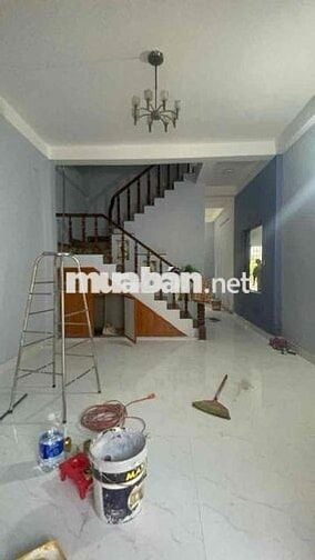 Cho thuê nhà gần cầu Ông Dầu,/QL13,p.HBP TĐ 4 tầng giá 10tr