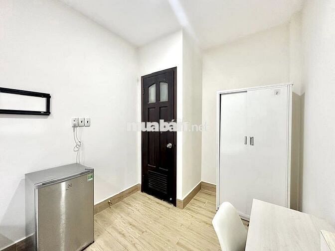 Bán căn hộ chung cư - Nguyễn Kiệm, P. 4, Phú Nhuận - Giá 5 Tỷ