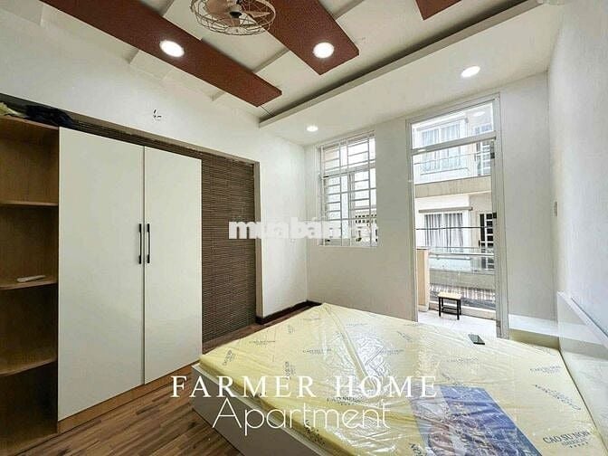 CHÍNH CHỦ,CHO THUÊ PHÒNG BAN CÔNG | 30M2 FULL NT|GẦN ĐẠI HỌC KINH TẾ